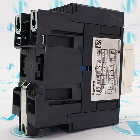 LC1D50AB7 Контактор Schneider Electric