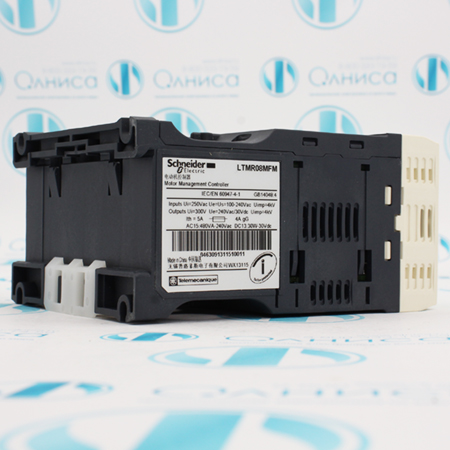 LTMR08MFM Реле Schneider Electric