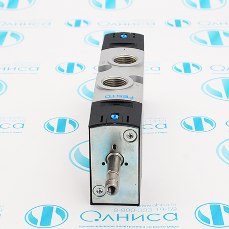 VUVS-L30-B52-D-G38-F8 Распределитель с электромагнитным управлением Festo