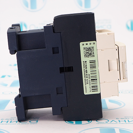 LC1D38B7 C Контактор Schneider Electric