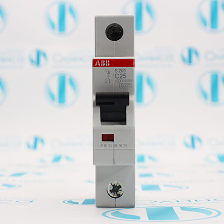 2CDS251001R0254 Выключатель автоматический ABB