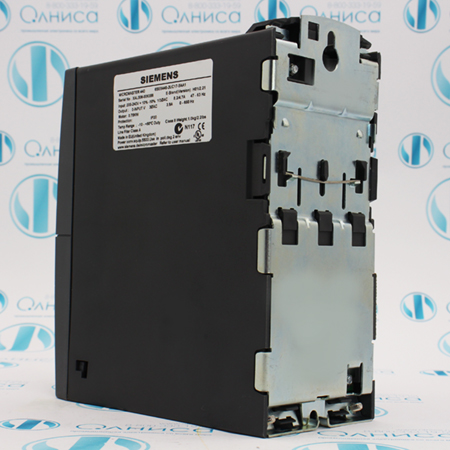 6SE6440-2UC17-5AA1 Преобразователь Siemens