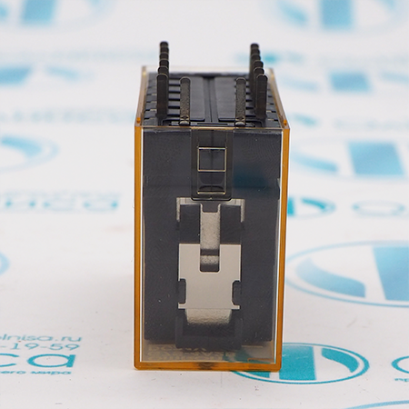 G7S-4A2B 24VDC Реле Omron