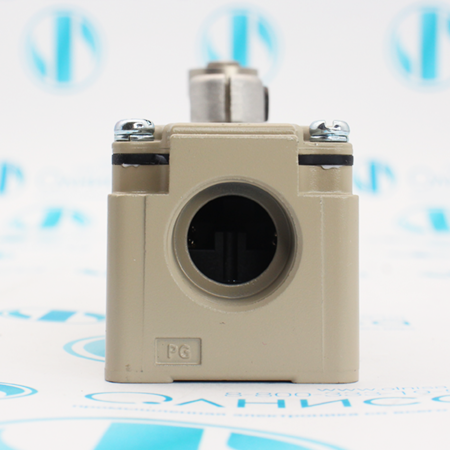WLCA2-2G-N Выключатель концевой Omron