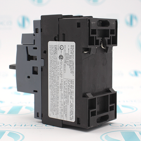 3RV2011-0HA15 Выключатель автоматический Siemens