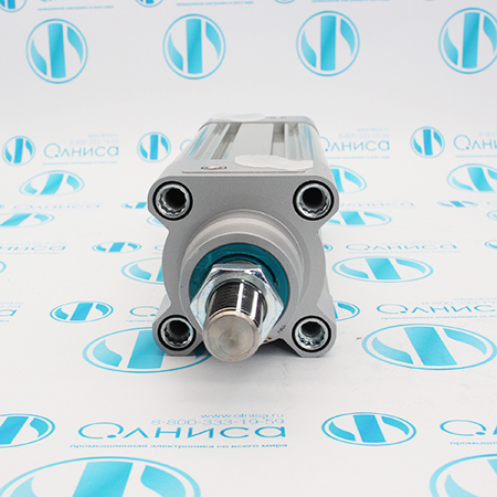 DSBC-50-100-PPVA-N3 Пневмоцилиндр стандартный Festo