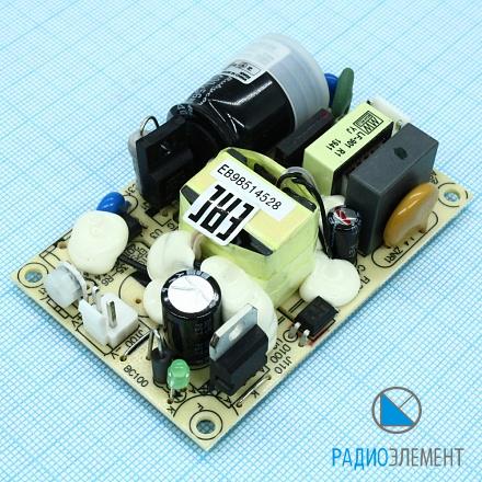 Компактные источники питания на печатную плату