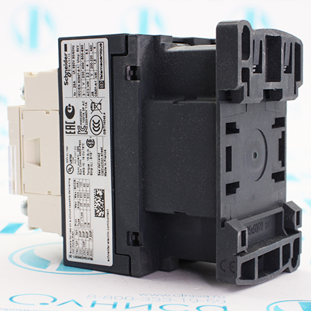 LC1D096G7 Контактор Schneider Electric