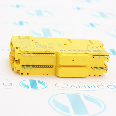 X20SO4110 Модуль цифровых выходов B&R (б/у)