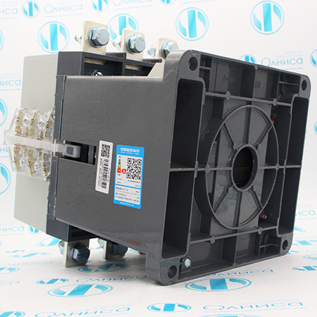 CJ20-400 Контактор переменного тока CHINT