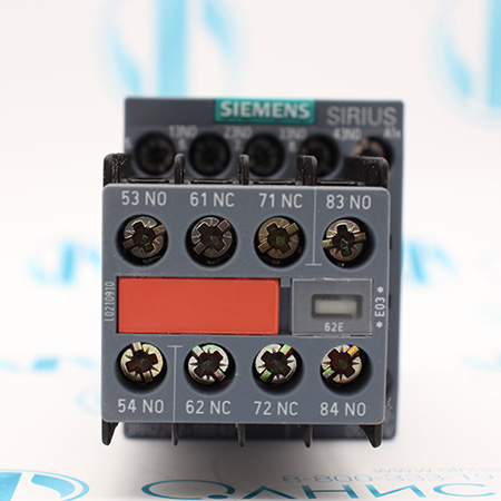 3RH2262-1BB40 Контактор Siemens