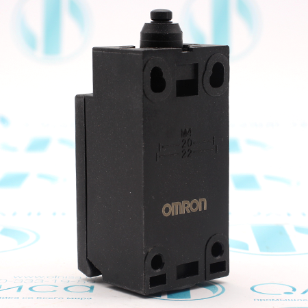 D4N-1231 Выключатель концевой Omron