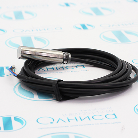 NMB5-12GM55-E2 Датчик индуктивный Pepperl Fuchs