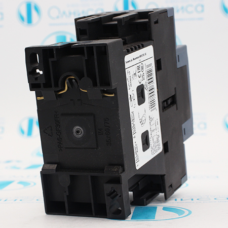 3RT2027-2BB40 Контактор Siemens