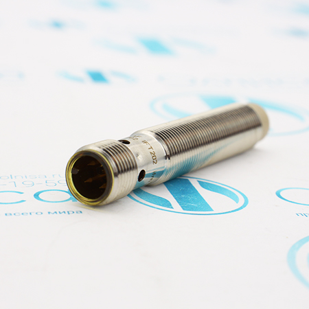 IFT202 Датчик индуктивный IFM