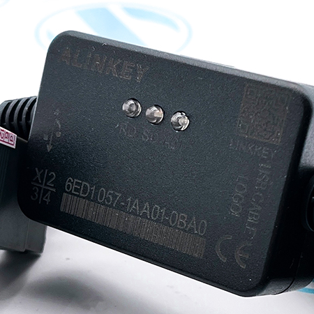 6ED1057-1AA01-0BA0 Кабель USB для передачи программ с ПК на LOGO Alinkey
