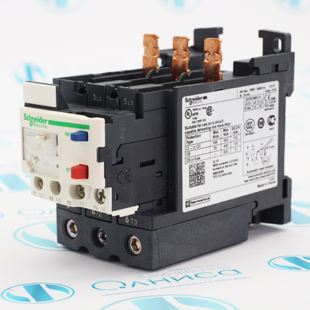 LRD340L Реле тепловое Schneider Electric