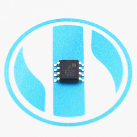 NE555D Микросхема периферийная Texas Instruments