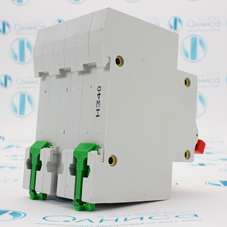 EZ9S16340 Выключатель Schneider Electric