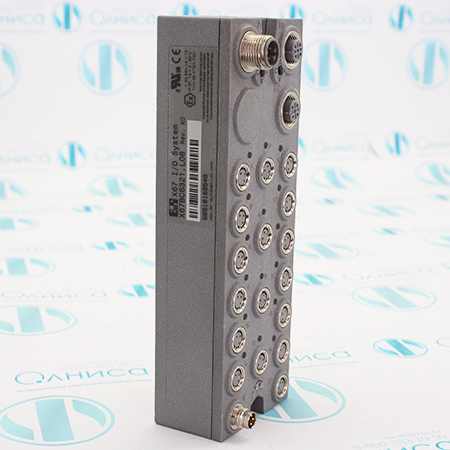 X67BC6321.L08 Контроллер шины B&R (б/у)