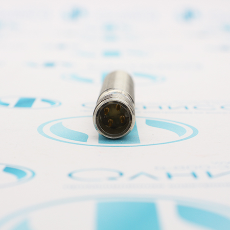 IFS208 Датчик индуктивный IFM