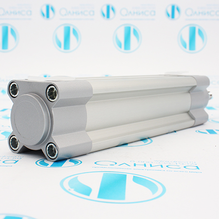 DSBC-32-100-PPSA-N3 Пневмоцилиндр стандартный Festo