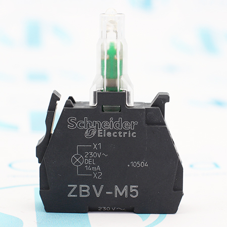 ZBVM5 Блок световой Schneider Electric