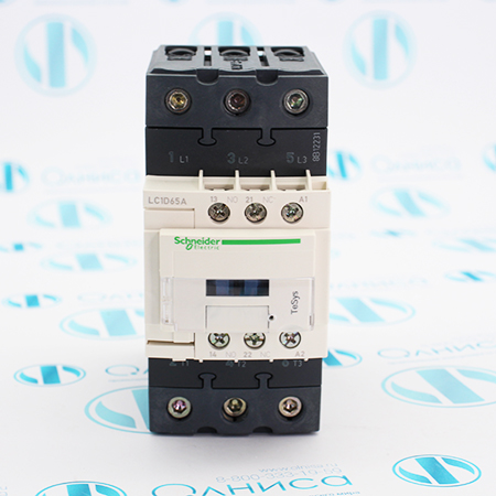 LC1D65AP7 Контактор Schneider Electric