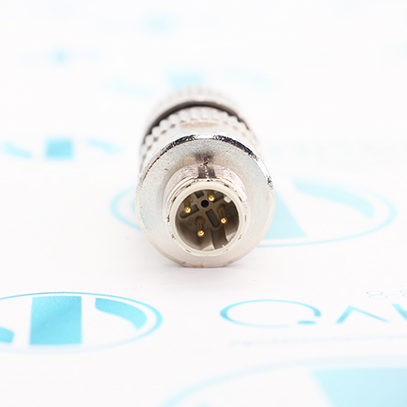 X67AC2E01 Разъем штекерный B&R