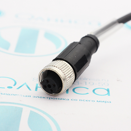 0ACC0150.01-1 Кабель соединительный датчика вибрации B&R