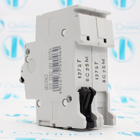 2CDS282001R0254 Выключатель автоматический ABB