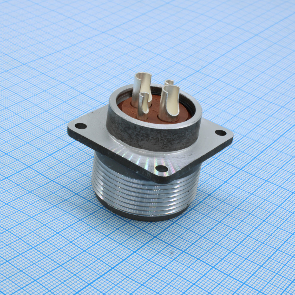 ШР28П4ЭШ5 ВИЛКА (SZC)