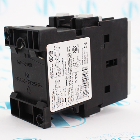 3RT1025-1BB40 Контактор Siemens