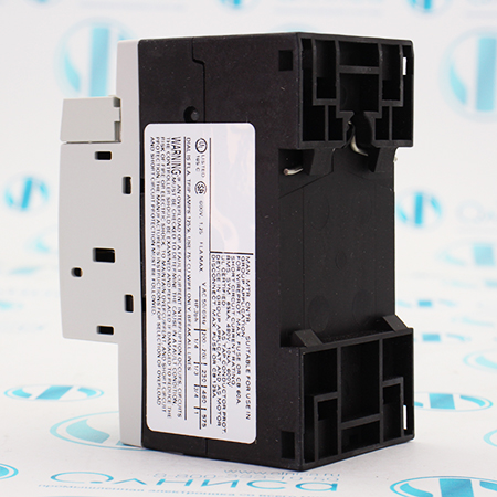 3RV1011-0KA15 Выключатель автоматический Siemens