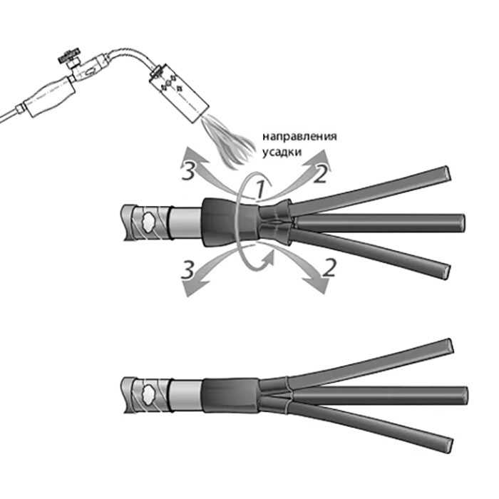 2ТПИ 38,0/16,0 мм