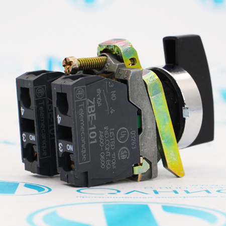 XB4BJ53 Переключатель Schneider Electric (с хранения)