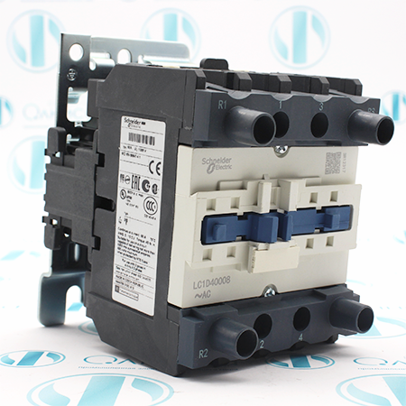 LC1D40008E7 Контактор Schneider Electric