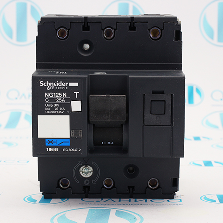 18644 Выключатель автоматический Schneider Electric