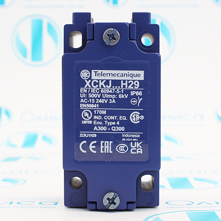 XCKJ10559H29 Выключатель концевой Schneider Electric/Telemecanique