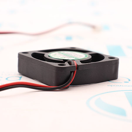 EC4010H12C Вентилятор Evercool