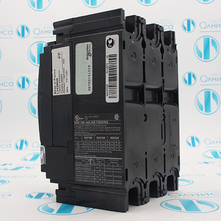LV429629 Выключатель автоматический Schneider Electric