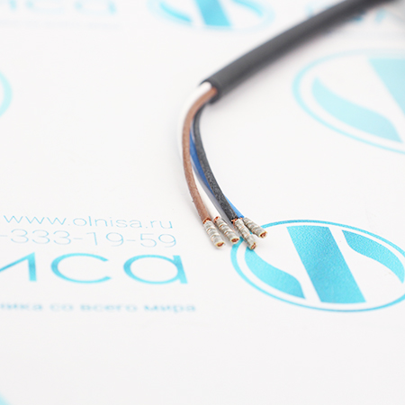 X67CA0P20.0050 Кабель питания B&R