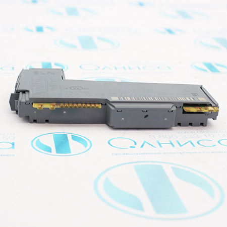 X20AI1744 Модуль аналоговых входов B&R (б/у)