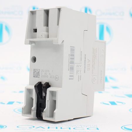 2CSF602041R1250 Выключатель дифференциального тока ABB (с хранения)