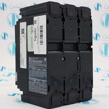 LV429842 Выключатель автоматический Schneider Electric