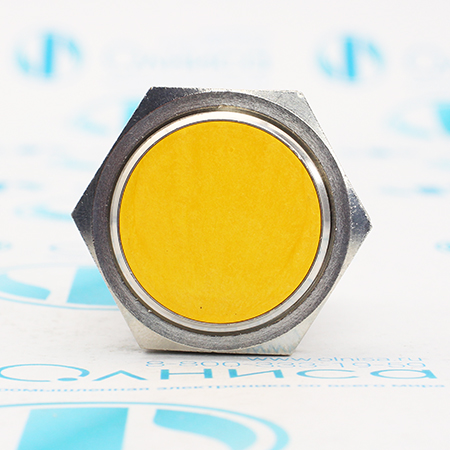 GI855S Датчик безопасности индуктивный IFM