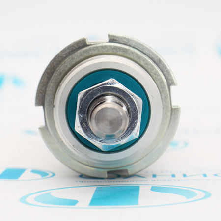 DSNU-32-100-PPS-A Пневмоцилиндр круглый Festo