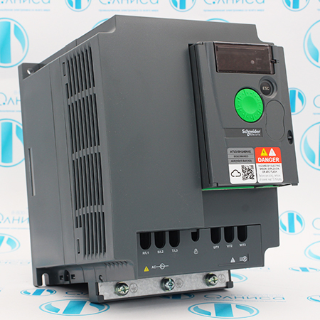 ATV310HU40N4E Преобразователь частоты Schneider Electric