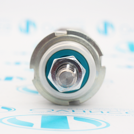 DSNU-32-80-P-A Пневмоцилиндр круглый Festo