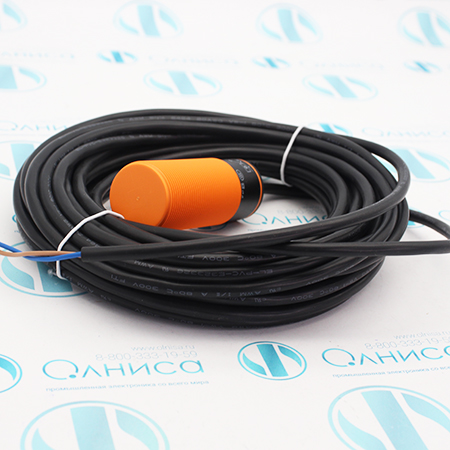 II0104 Датчик индуктивный IFM